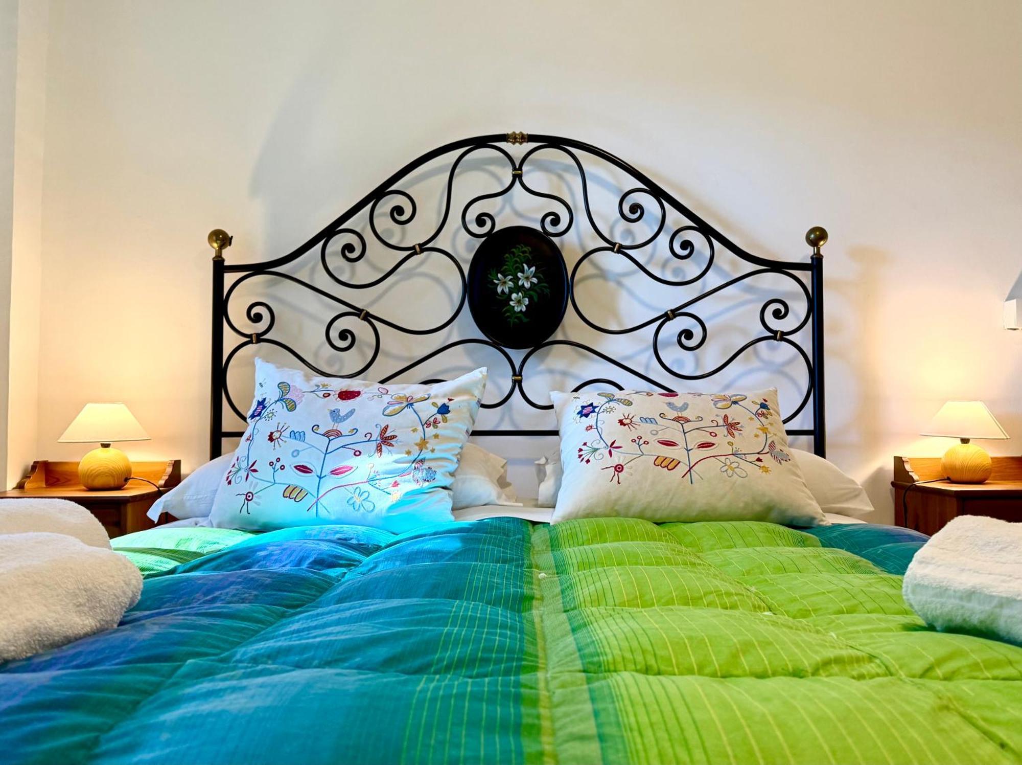 Valle Aurelia - Appartamento Elegante Řím Exteriér fotografie