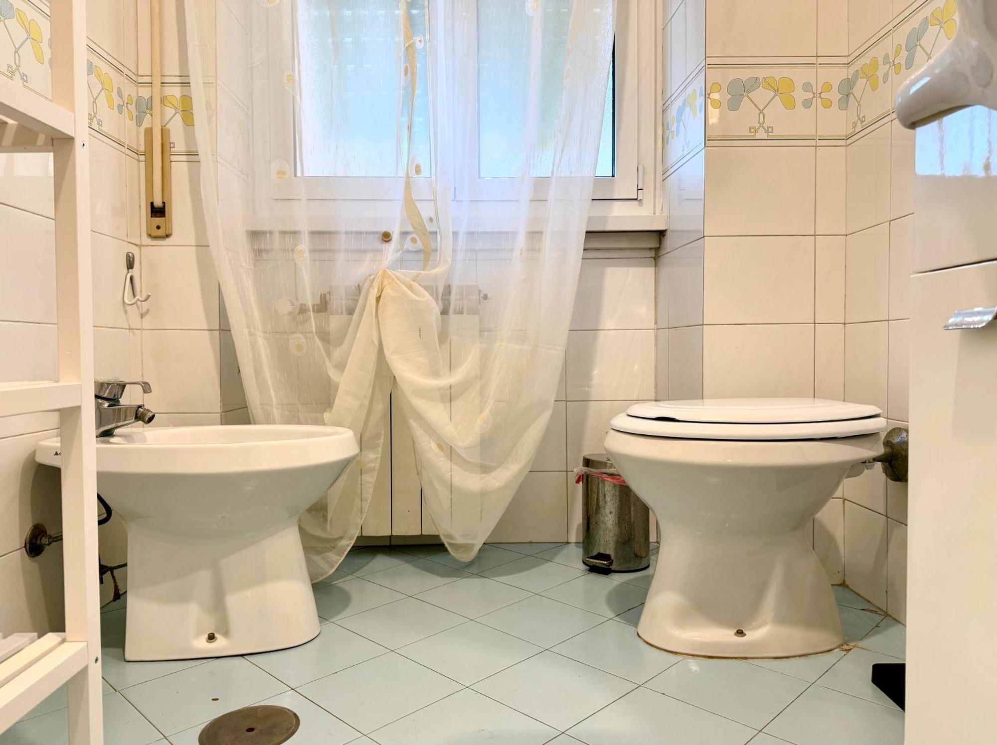 Valle Aurelia - Appartamento Elegante Řím Exteriér fotografie