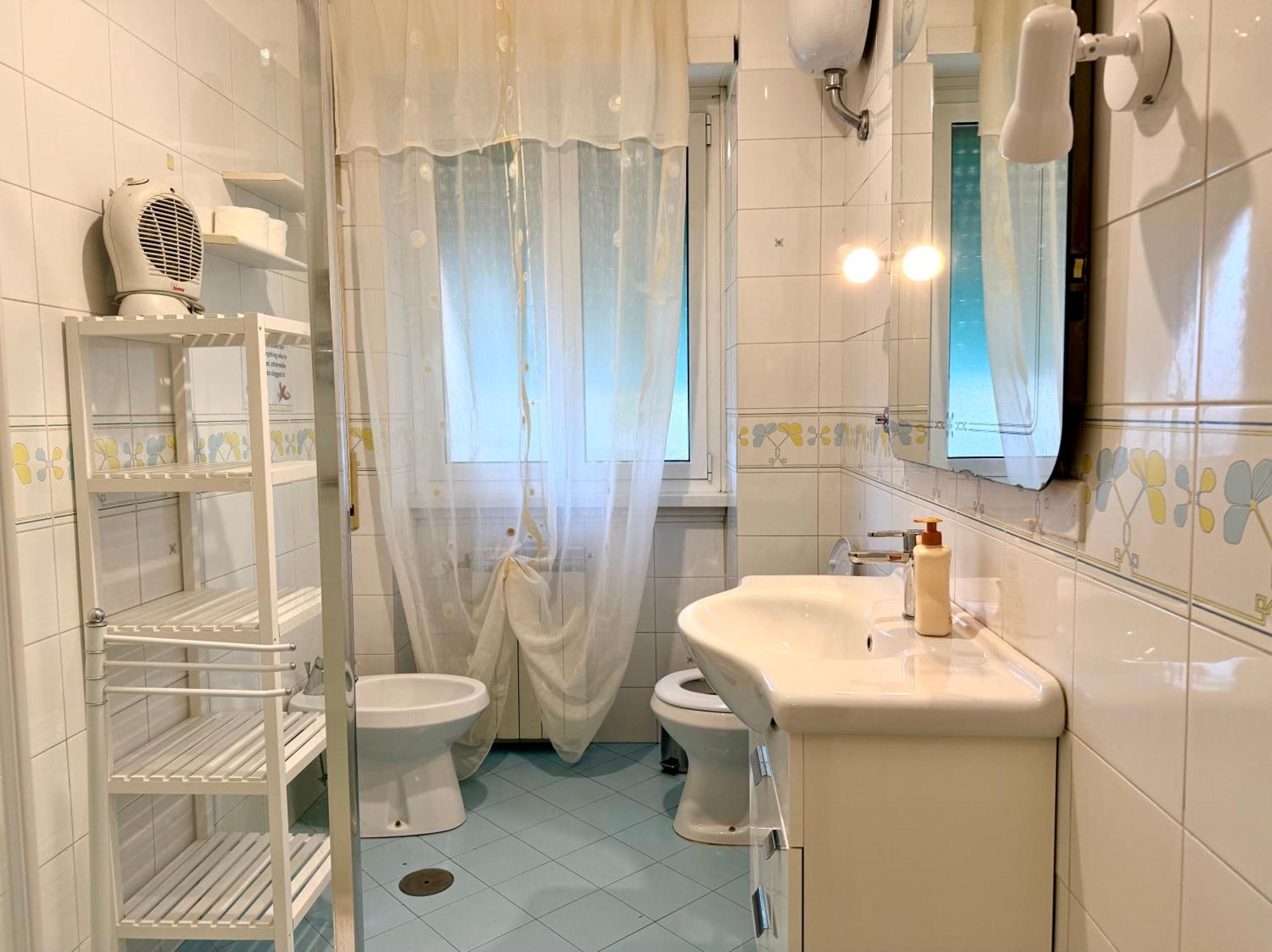 Valle Aurelia - Appartamento Elegante Řím Exteriér fotografie