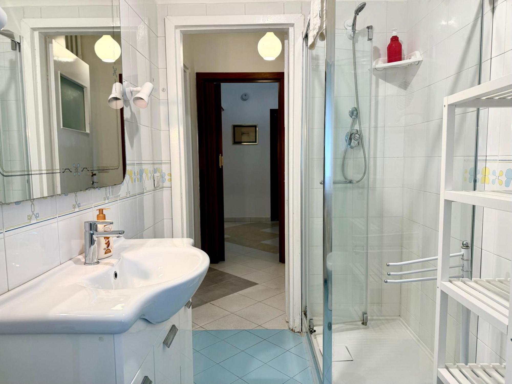 Valle Aurelia - Appartamento Elegante Řím Exteriér fotografie